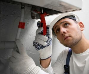 About Water Heater Repair LLC Two Buttes, CO