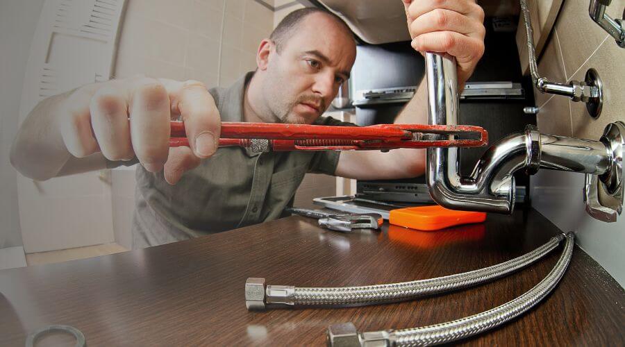 Professional water heater repair in Two Buttes, CO